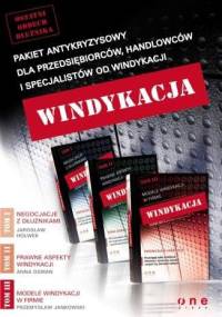 Windykacja Tom I, II i III