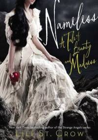 Nameless - Lili St. Crow