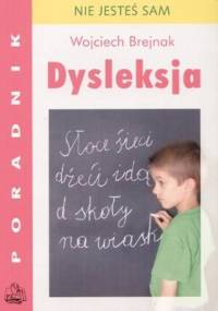 Dysleksja - Wojciech Brejnak