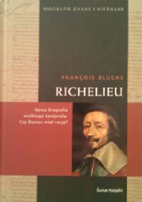 Richelieu - François Bluche