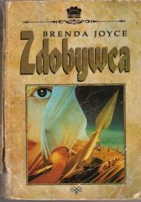 Zdobywca - Brenda Joyce
