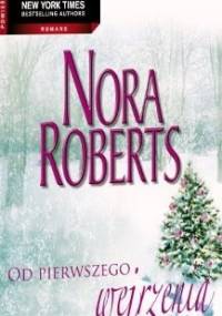 Od pierwszego wejrzenia - Nora Roberts