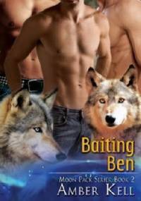 Baiting Ben - Amber Kell