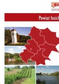 Powiat łosicki, Przewodnik subiektywny - Sławomir Kordaczuk
