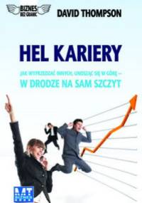 Hel kariery - David Thompson