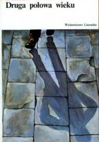 Druga połowa wieku - Bohdan Drozdowski