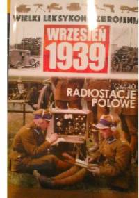 Radiostacje Polowe RKD, N2, N1, RKG/A, W1 - Roman Buja