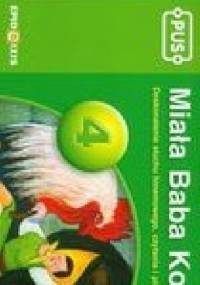 Miała Baba Koguta PUS - Dorota Pyrgies