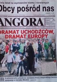 Angora 37/2015 - redakcja Tygodnika Angora