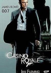 Casino Royale - Ian Fleming