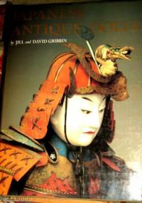 Japanese Antique Dolls - David Gribbin
