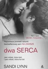 Dwa serca - Sandi Lynn