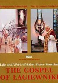 The Gospel of Łagiewniki - Adam Bujak, Jolanta Sąsiadek