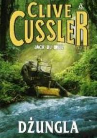 Dżungla - Clive Cussler, Jack Du Brul