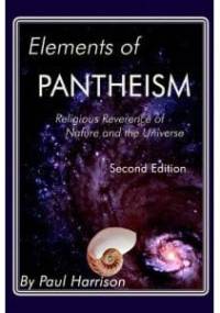 Elements of Pantheism - Paul Harrison