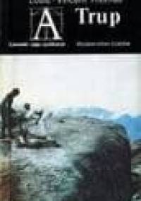 Trup. Od biologii do antropologii - Louis-Vincent Thomas