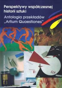 Perspektywy współczesnej historii sztuki