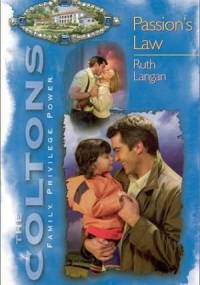 Zakład z hazardzistą - Ruth Langan