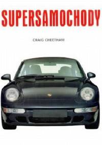 Supersamochody - Craig Cheetham