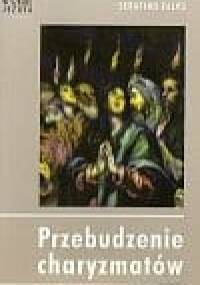 Przebudzenie charyzmatów - Serafino Falvo