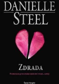 Zdrada - Danielle Steel