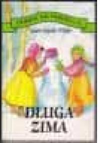 Długa zima - Laura Ingalls Wilder