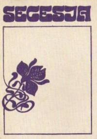 Secesja - Mieczysław Wallis