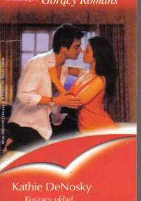 Kuszący układ - Kathie DeNosky