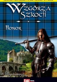 Honor - Hannah Howell