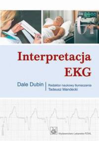 Interpretacja EKG - Dale Dubin
