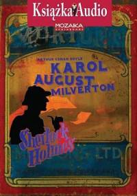 Doyle A.C. - Karol August Milverton