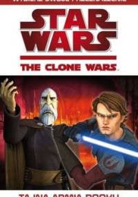 Gwiezdne wojny. Wojny klonów: Tajna armia Dooku - Sue Behrent