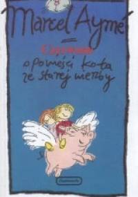 Czerwone opowieści kota ze starej wierzby - Marcel Aymé