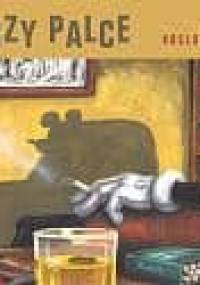 Trzy Palce - Rich Koslowski