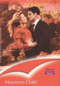 Skandal w wyższych sferach - Maureen Child