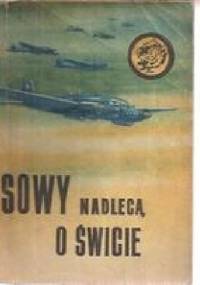 Sowy nadlecą o świcie - Medard Krzycki