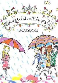 Angielskie Różyczki - Madonna