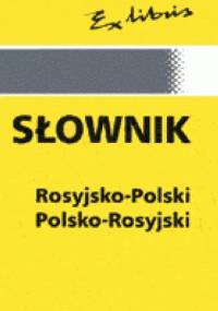 Słownik kieszonkowy rosyjsko-polski polsko-rosyjski - zobek Teresa, Anna Zych