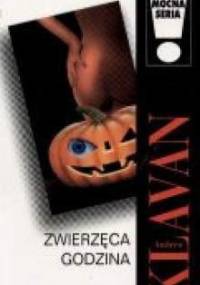 Zwierzęca godzina - Andrew Klavan