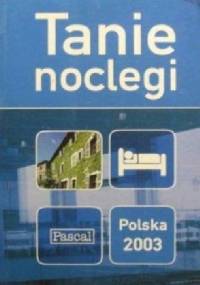 Tanie noclegi - praca zbiorowa