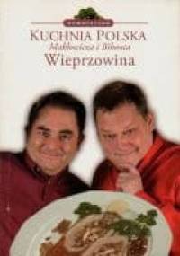 Wieprzowina - Robert Makłowicz, Piotr Bikont