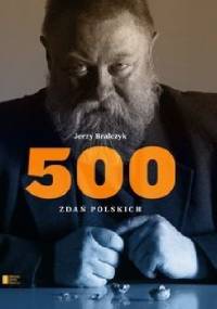 500 zdań polskich - Jerzy Bralczyk