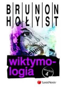Wiktymologia - Brunon Hołyst