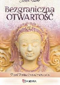 Bezgraniczna otwartość - Tosha Silver