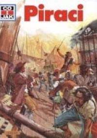 Piraci - Wolfgang Tarnowski