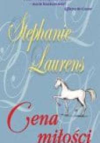 Cena miłości - Stephanie Laurens