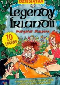 Legendy Irlandii - Margaret Simpson