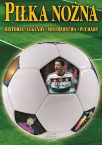 PIŁKA NOŻNA - praca zbiorowa