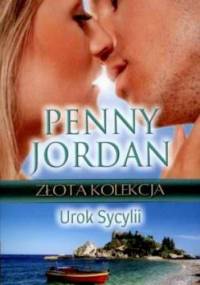 Urok Sycylii - Penny Jordan