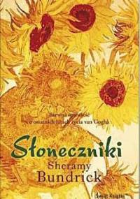 Słoneczniki - Sheramy Bundrick